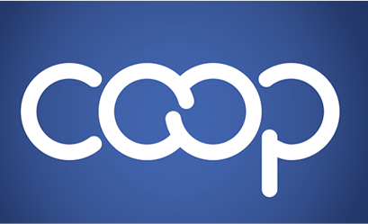 Logo Cooperativa