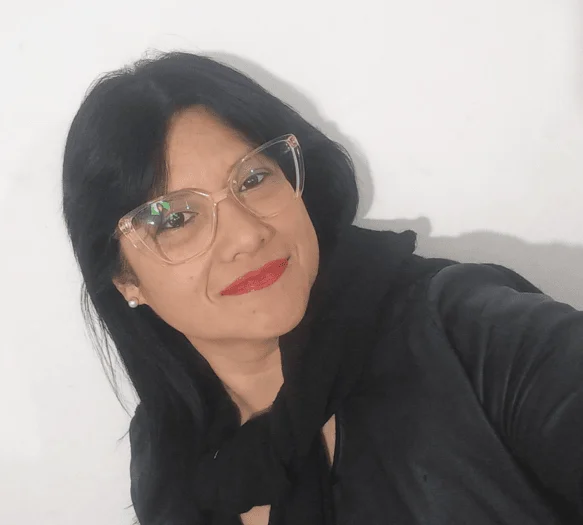 Prof. Mariana Racedo - Vocal 1 del Consejo